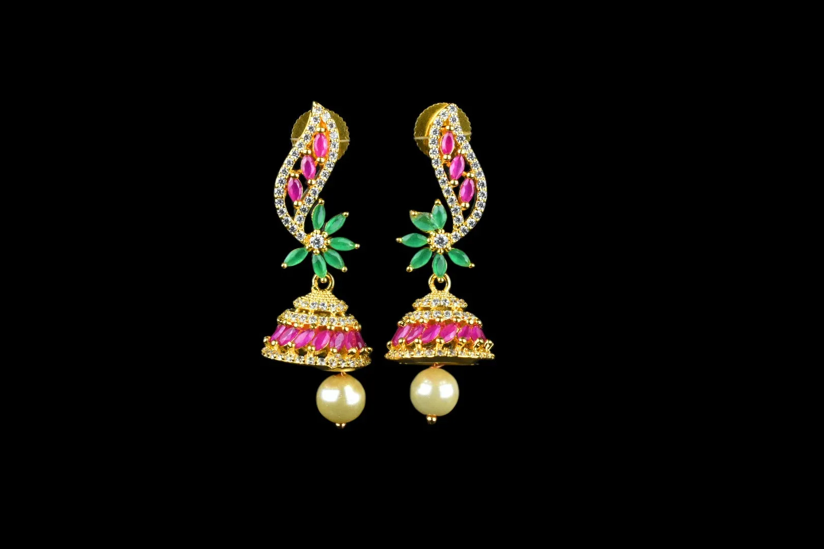 Shray Jhumka