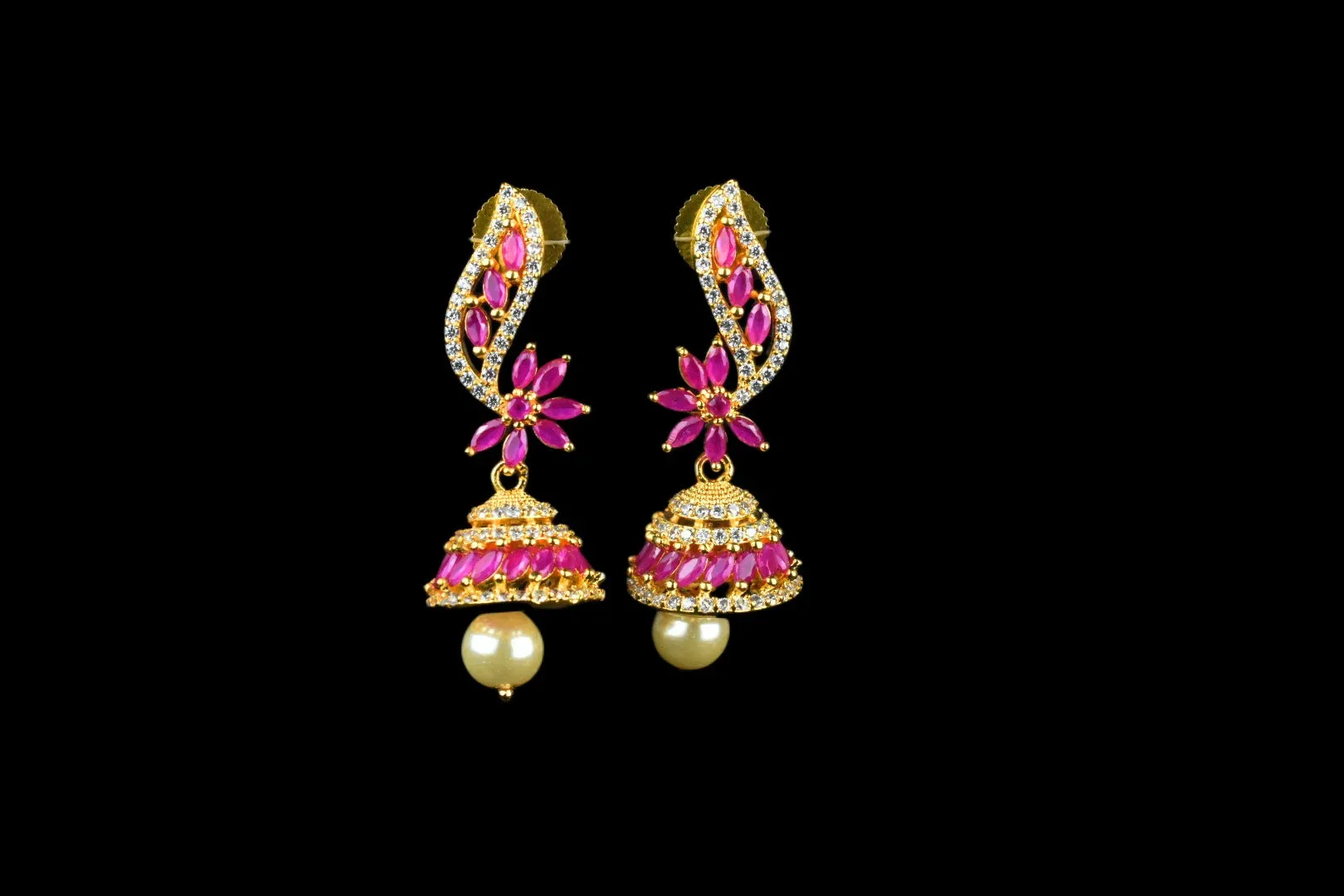 Shray Jhumka