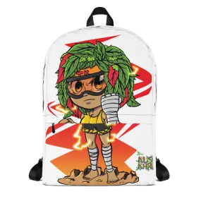 SILLE KUSH Backpack