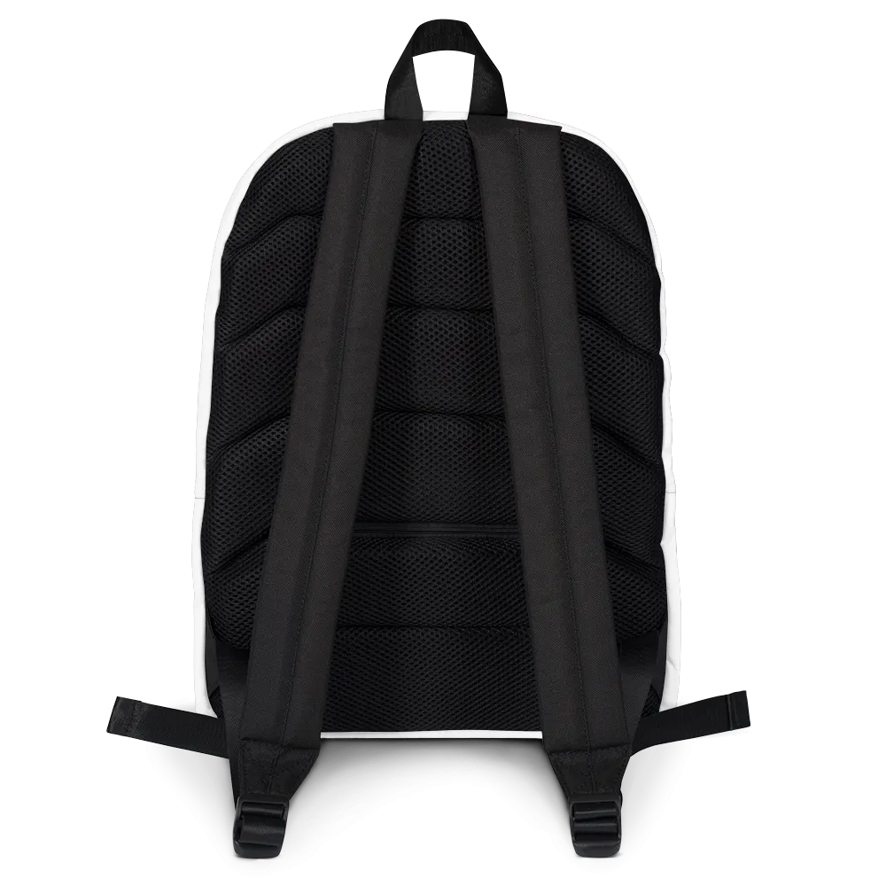 SILLE KUSH Backpack