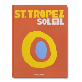 St. Tropez Soleil