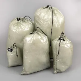 Stuff Sacks Ultralight (Non-Printed) (DYNEEMA)