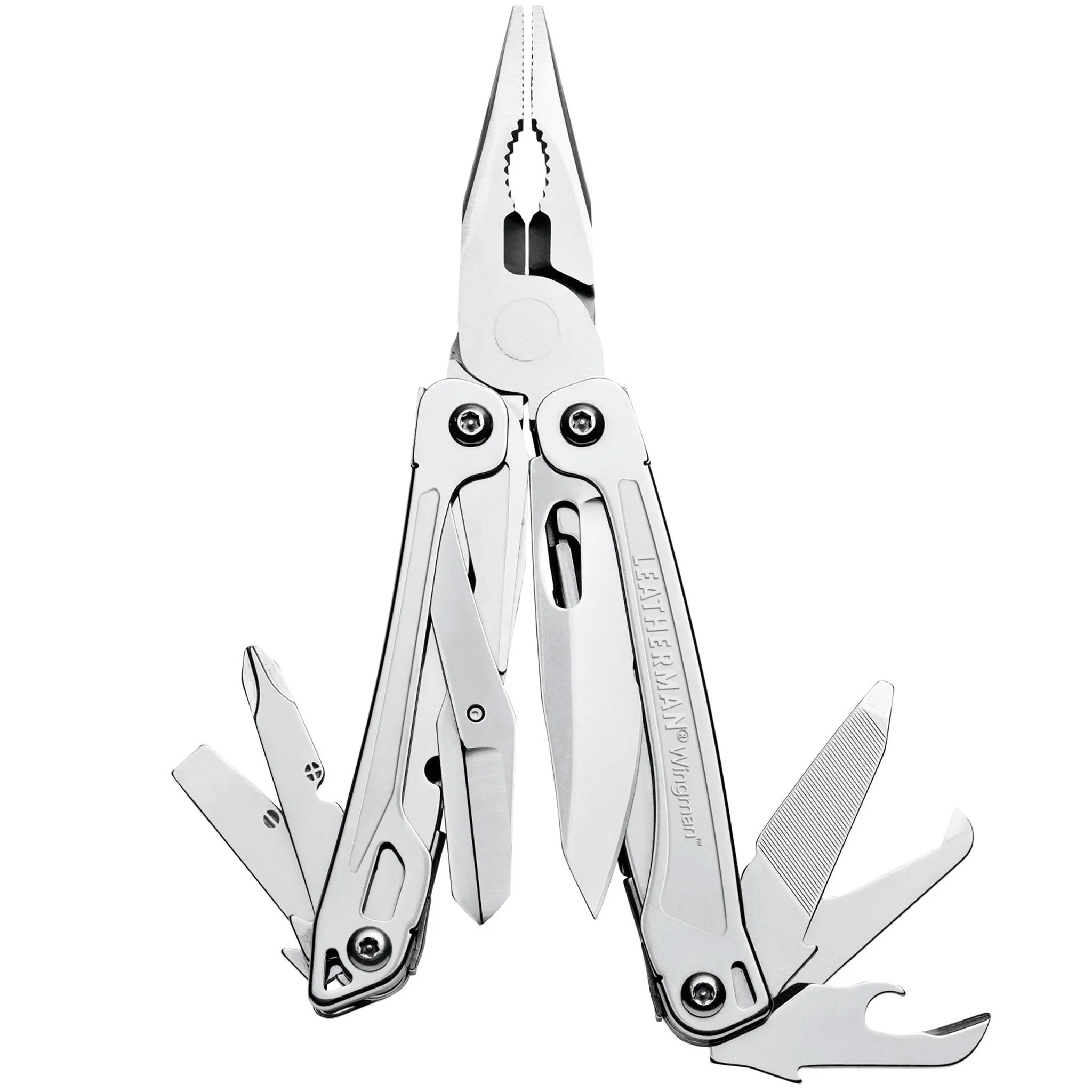 Wingman Multi-Tool with Nylon Sheath