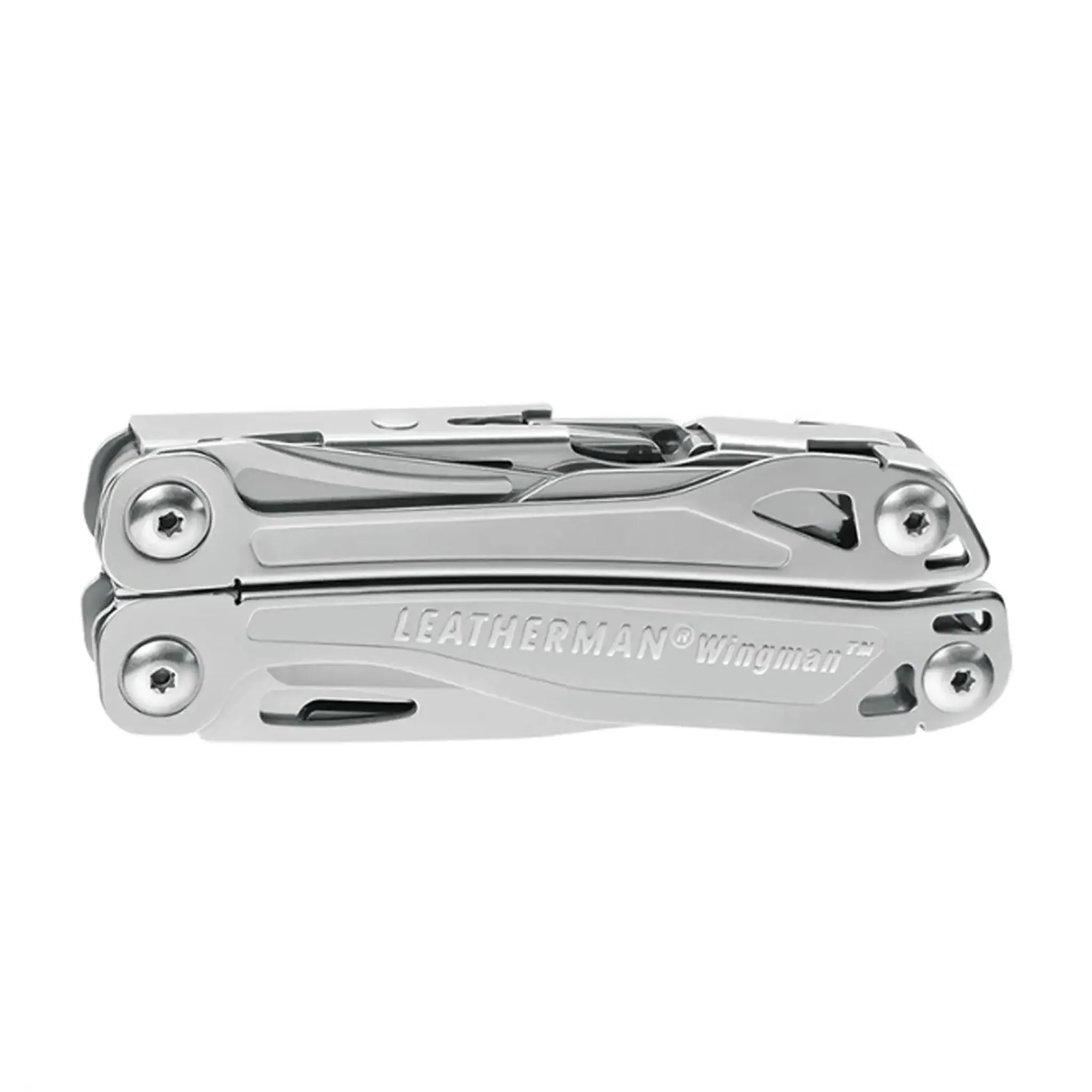 Wingman Multi-Tool with Nylon Sheath