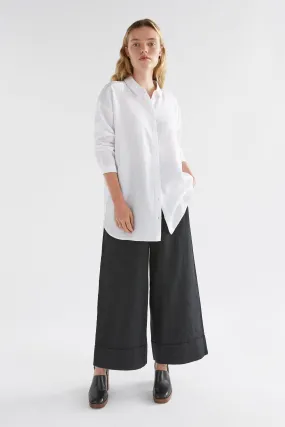 Yenna Linen Shirt